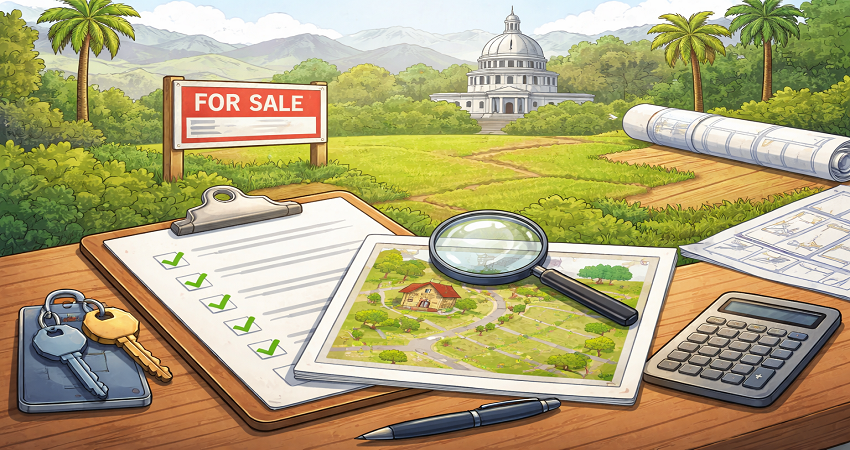 Documents Required To Buy Land In California.png