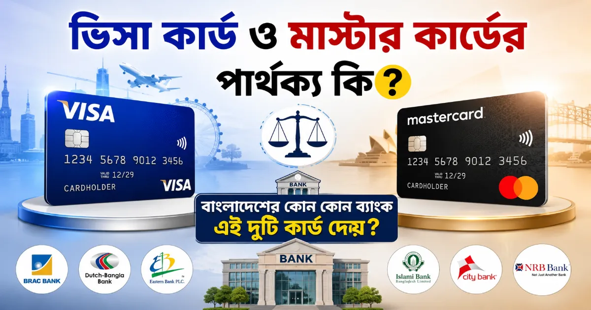ভিসা কার্ড ও মাস্টার কার্ডের পার্থক্য.png