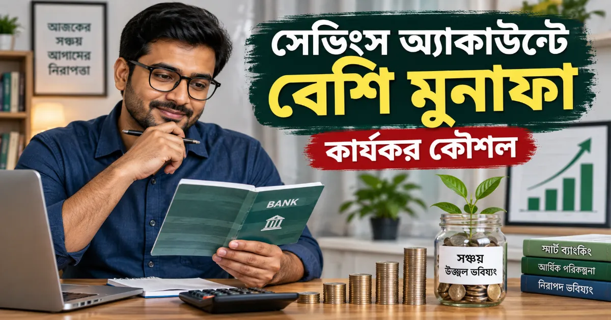 সেভিংস অ্যাকাউন্টে মুনাফা.png